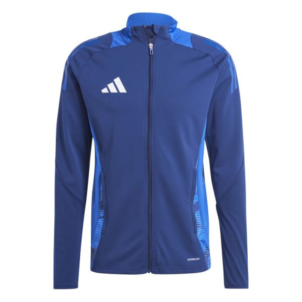 adidas Tiro 24 Competition Trainingsjacke Herren - navy/blau-2XL