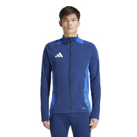 adidas Tiro 24 Competition Trainingsjacke Herren - navy/blau-2XL