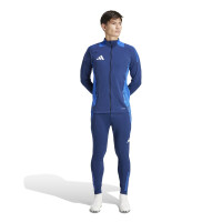 adidas Tiro 24 Competition Trainingsjacke Herren - navy/blau-2XL