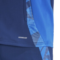 adidas Tiro 24 Competition Trainingsjacke Herren - navy/blau-2XL