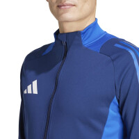 adidas Tiro 24 Competition Trainingsjacke Herren - navy/blau-2XL