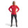 adidas Tiro 24 Copetition Trainingsjacke Herren - rot/orange-XL