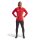 adidas Tiro 24 Copetition Trainingsjacke Herren - rot/orange-3XL
