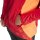 adidas Tiro 24 Copetition Trainingsjacke Herren - rot/orange-3XL
