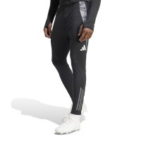 adidas Tiro 24 Competition Trainingshose Herren - schwarz/grau - S
