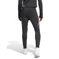 adidas Tiro 24 Competition Trainingshose Herren - schwarz/grau - S