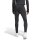 adidas Tiro 24 Competition Trainingshose Herren - schwarz/grau - S