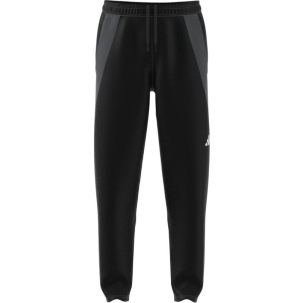 adidas Tiro 24 Competition Slim Fit Präsentationshose Herren - schwarz/grau