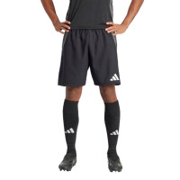 adidas Tiro 24 Competition Shorts Herren - schwarz/grau -L