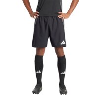 adidas Tiro 24 Competition Shorts Herren - schwarz/grau -3XL