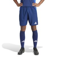 adidas Tiro 24 Competition Match Shorts Herren - blau/weiß-S
