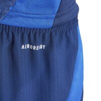 adidas Tiro 24 Competition Match Shorts Herren - blau/weiß-S