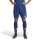 adidas Tiro 24 Competition Match Shorts Herren - blau/weiß-S