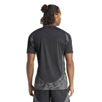 adidas Tiro 24 Competition Trikot Herren - schwarz/grau-3XL