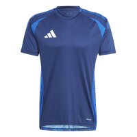 adidas Tiro 24 Competition Trikot Herren - blau-M