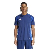 adidas Tiro 24 Competition Trikot Herren - blau-M