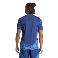 adidas Tiro 24 Competition Trikot Herren - blau-M