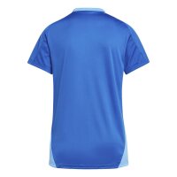 adidas Tiro 24 Competition Trainingstrikot Damen - blau