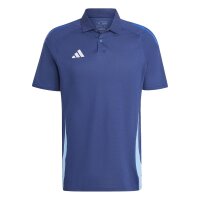 adidas Tiro 24 Competition Poloshirt Herren - navy - XL