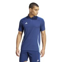 adidas Tiro 24 Competition Poloshirt Herren - navy - XL