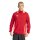 adidas Tiro 24 Competition Präsentationsjacke Herren - rot/orange-S