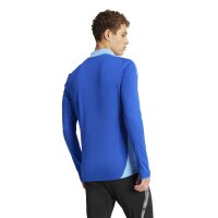 adidas Tiro 24 Competition Trainingstop Herren - blau/hellblau