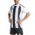 adidas Striped 24 Trikot Herren - weiß/schwarz