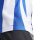 adidas Striped 24 Trikot Herren - weiß/blau
