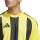 adidas Striped 24 Trikot Herren - gelb/schwarz