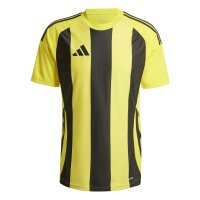 adidas Striped 24 Trikot Herren - gelb/schwarz-XL