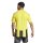 adidas Striped 24 Trikot Herren - gelb/schwarz-XL