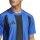 adidas Striped 24 Trikot Herren - blau/schwarz