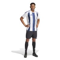 adidas Striped 24 Trikot Herren - weiß/navy