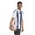 adidas Striped 24 Trikot Herren - weiß/navy