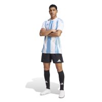 adidas Striped 24 Trikot Herren - weiß/blau
