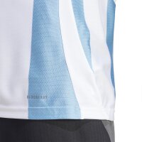 adidas Striped 24 Trikot Herren - weiß/blau