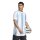 adidas Striped 24 Trikot Herren - weiß/blau