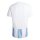 adidas Striped 24 Trikot Herren - weiß/blau-S