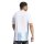 adidas Striped 24 Trikot Herren - weiß/blau-S