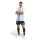 adidas Striped 24 Trikot Herren - weiß/blau-S