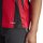 adidas Striped 24 Trikot Herren - rot/schwarz