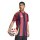 adidas Striped 24 Trikot Herren - rot/navy/gelb