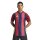 adidas Striped 24 Trikot Herren - rot/navy/gelb-L