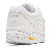 hummel Court Professional Sportschuhe - white - 12