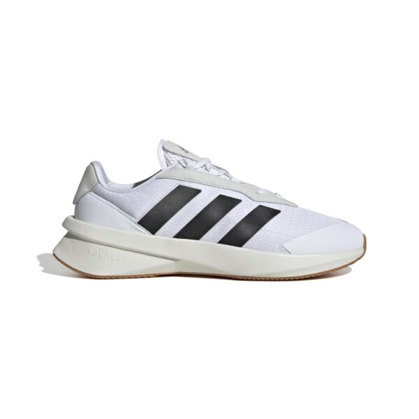 adidas Heawyn Sneaker Herren - weiß/schwarz - 41 1/3