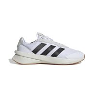 adidas Heawyn Sneaker Herren - weiß/schwarz - 41 1/3