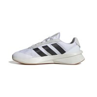 adidas Heawyn Sneaker Herren - weiß/schwarz - 41 1/3