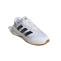 adidas Heawyn Sneaker Herren - weiß/schwarz - 41 1/3
