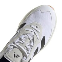 adidas Heawyn Sneaker Herren - weiß/schwarz - 41 1/3