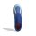adidas X Crazyfast.3 LL FG Herren - blau/weiß 47 1/3